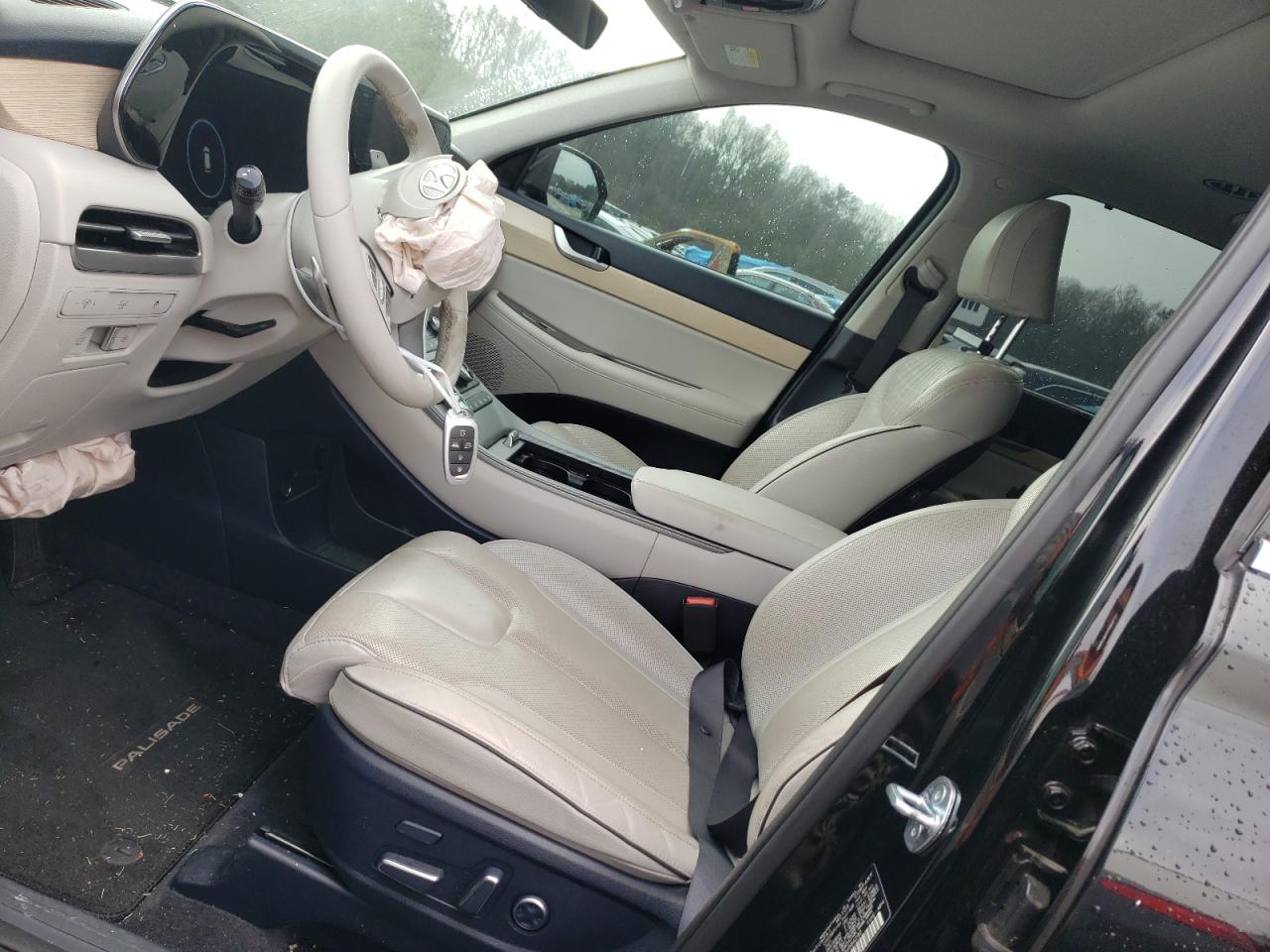 2023 Hyundai Palisade - Image 7