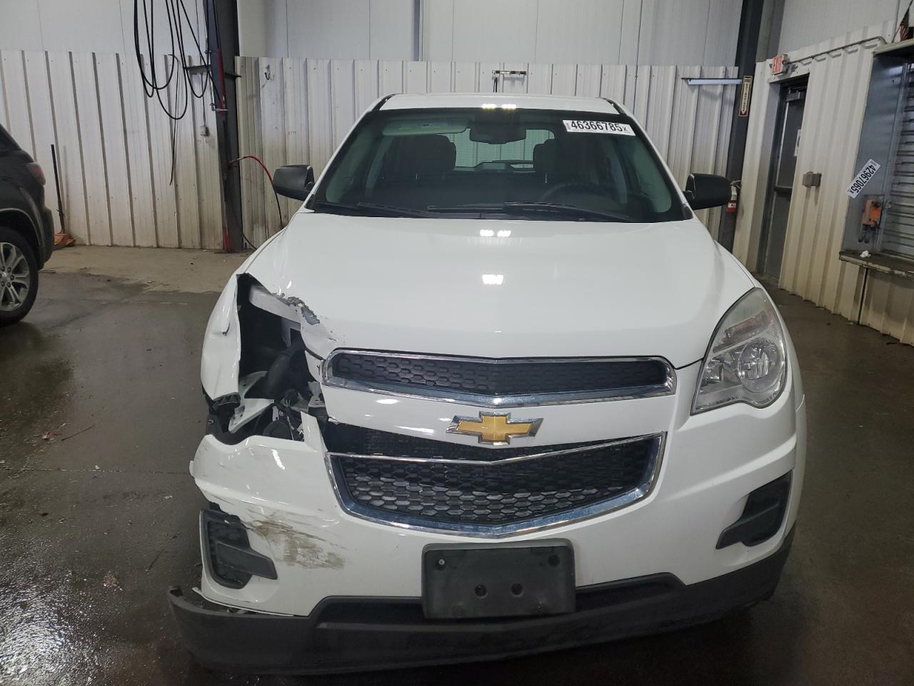 2015 Chevrolet Equinox - Image 5
