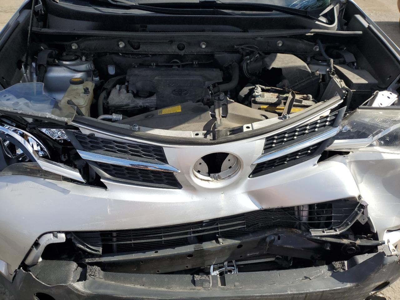 2013 Toyota RAV 4 - Image 12