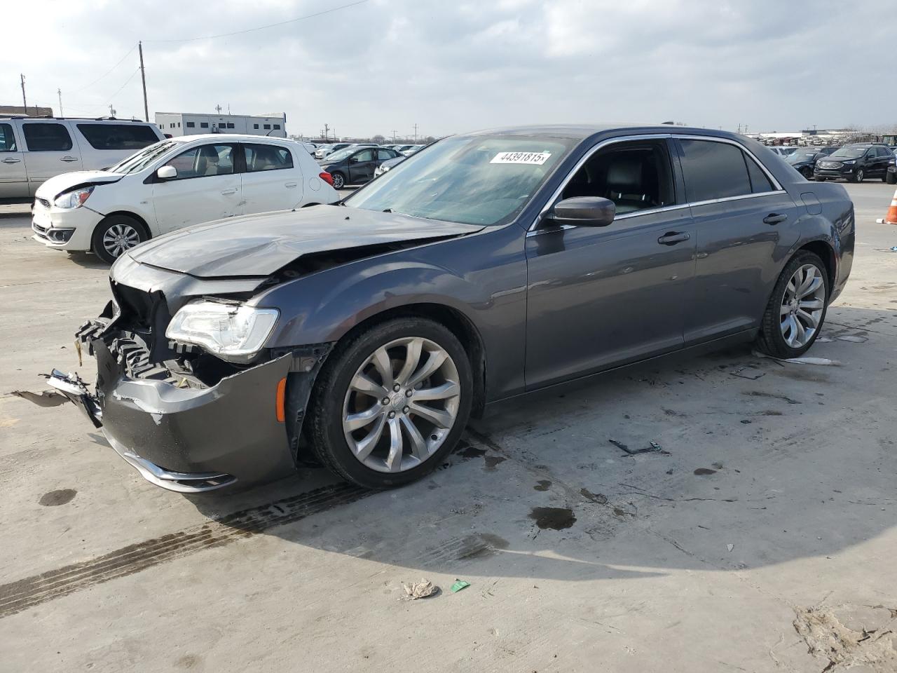 2017 Chrysler 300 - Image 1
