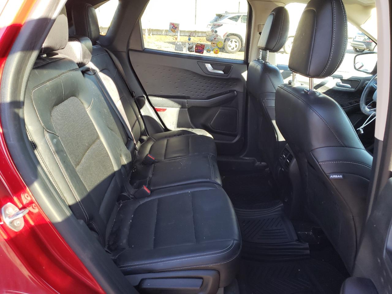 2020 Ford Escape - Image 11