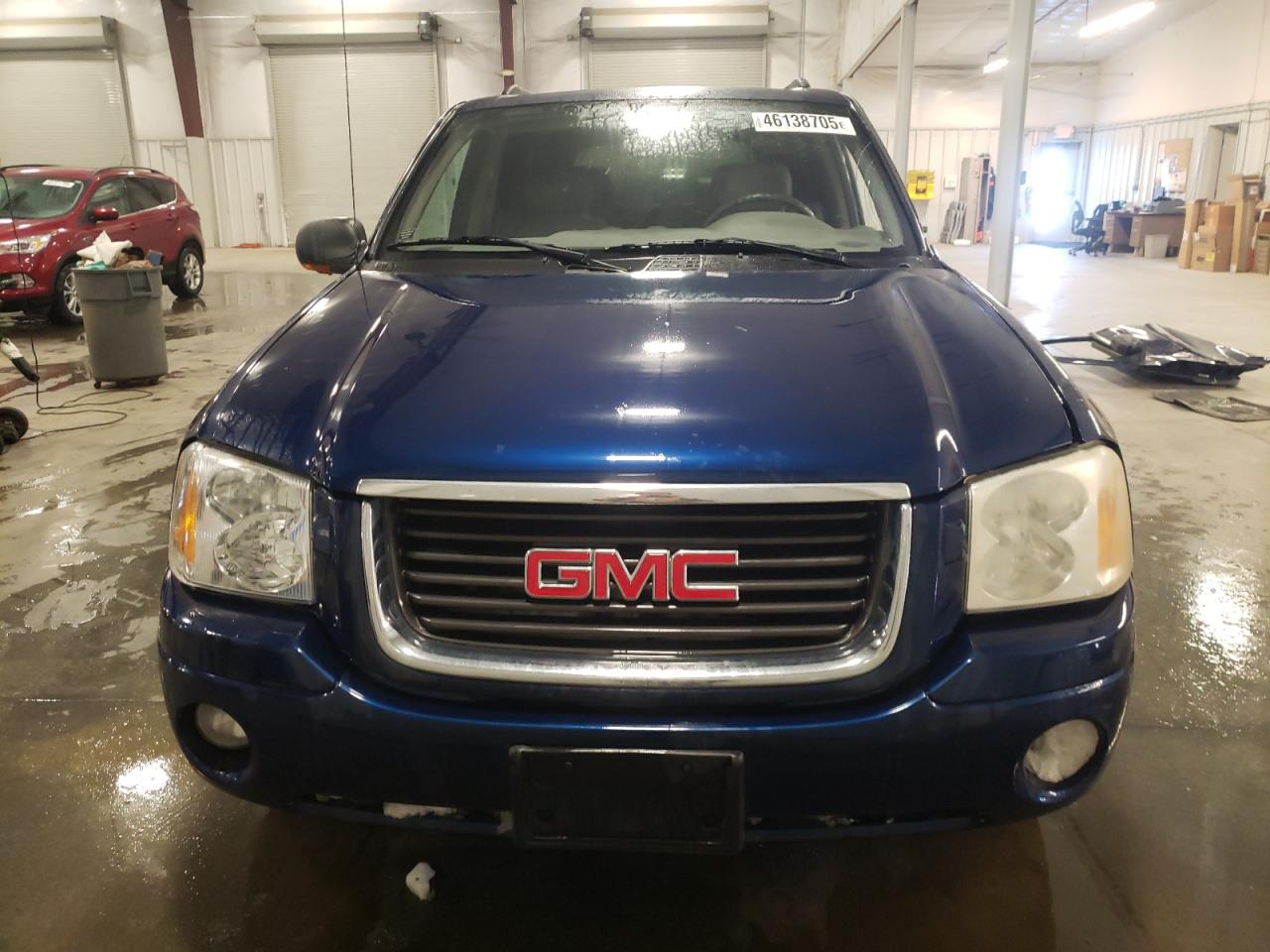 2003 GMC Envoy - Image 5