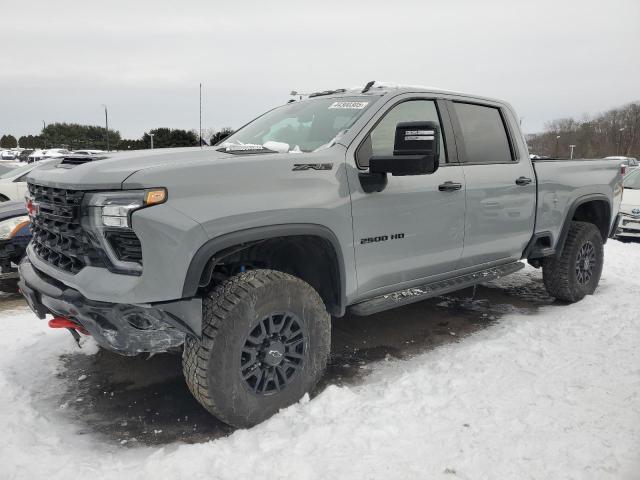 2024 Chevrolet Silverado K2500 Zr2