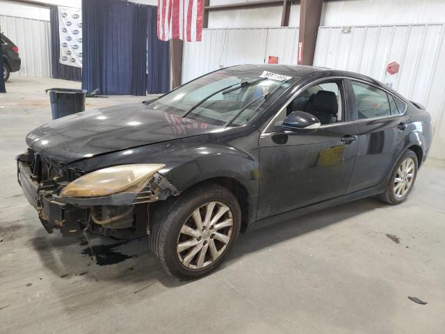 2012 Mazda 6 I