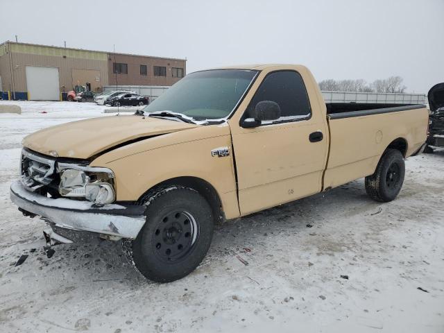 2002 Ford F150 