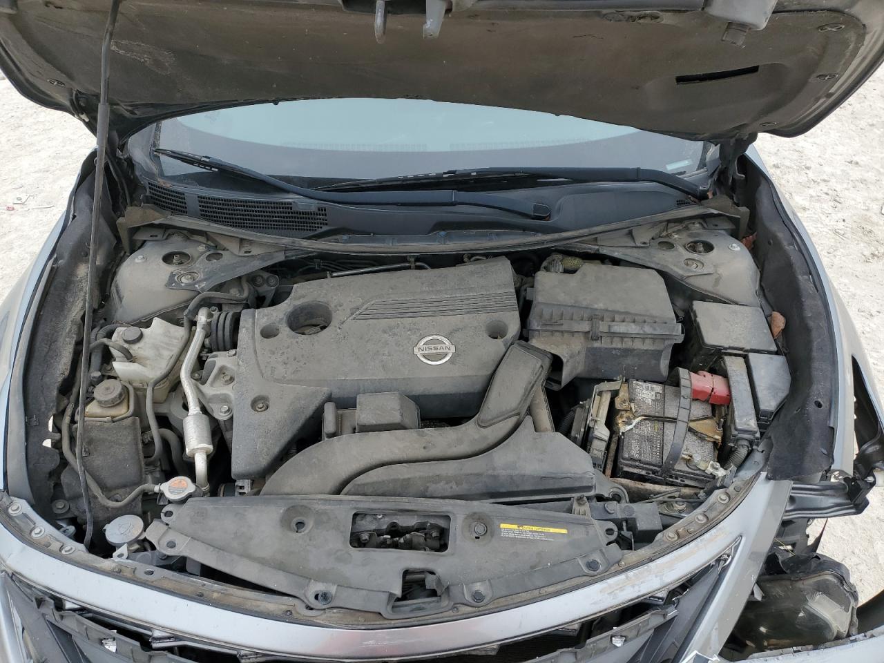 2015 Nissan Altima - Image 11