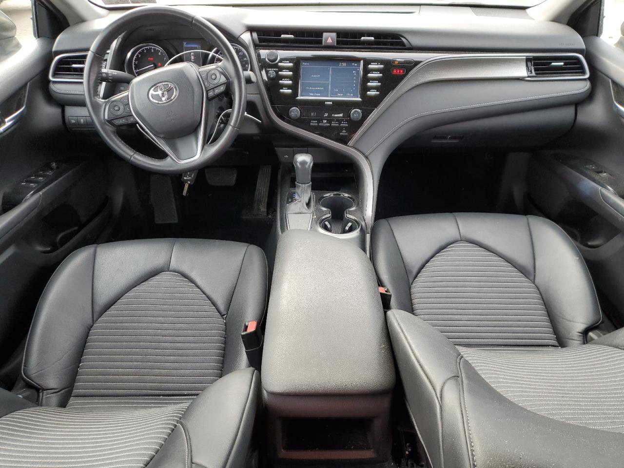 2020 Toyota Camry - Image 8