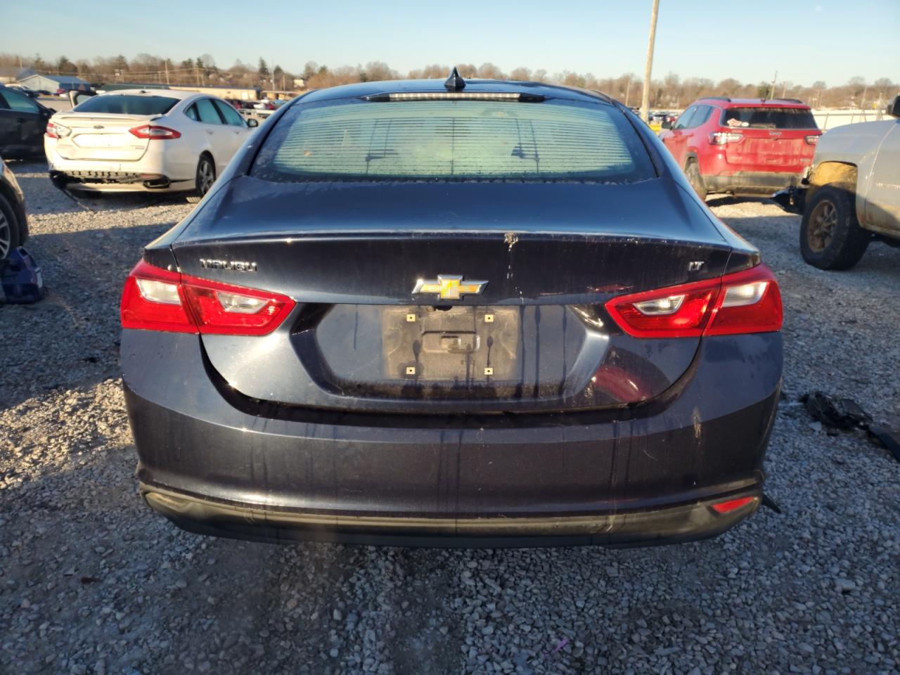 2018 Chevrolet Malibu - Image 6