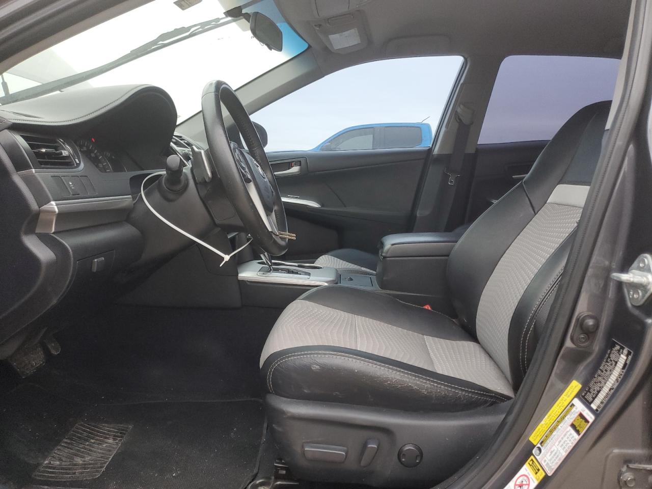 2012 Toyota Camry - Image 7