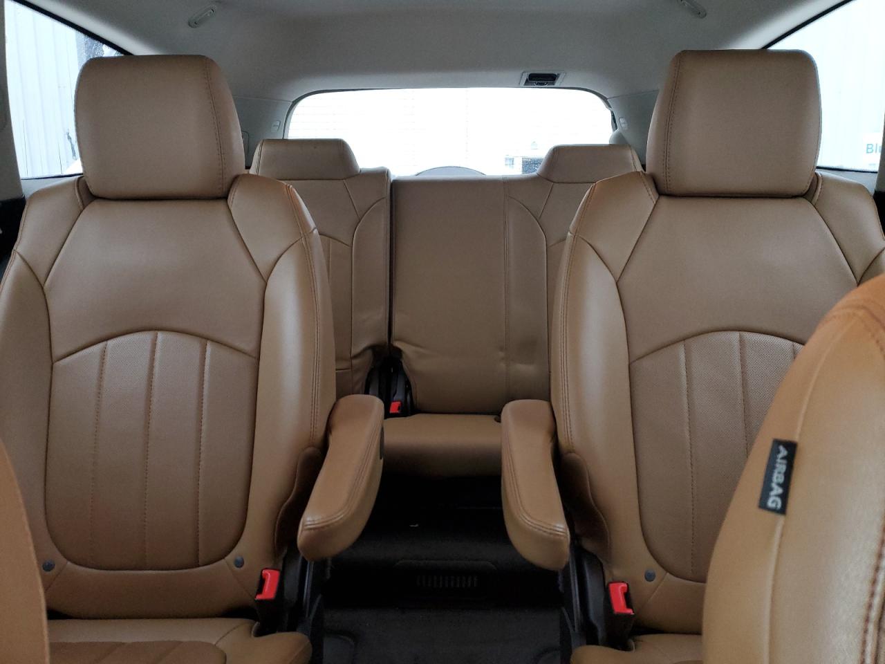 2015 Buick Enclave - Image 10