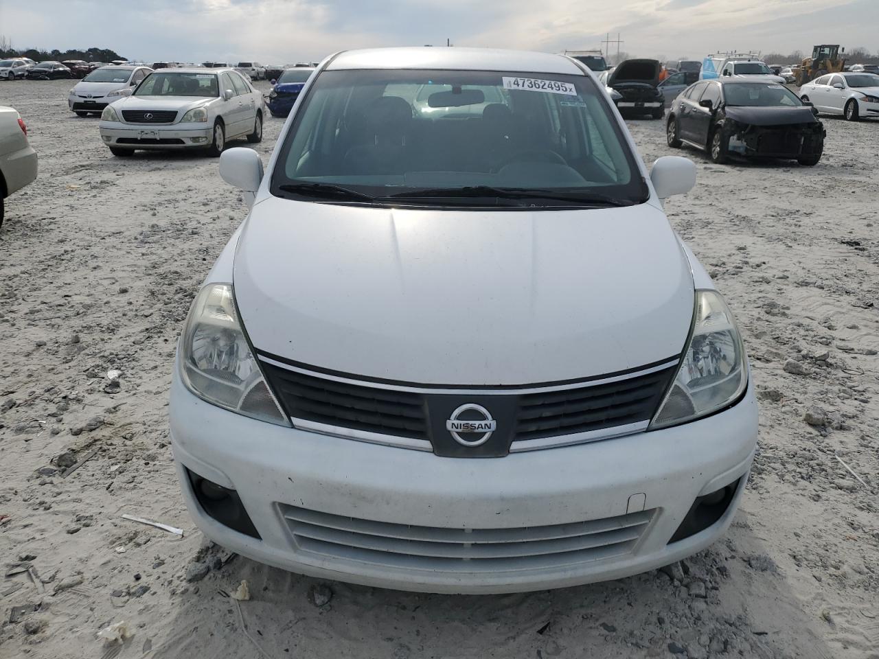 2010 Nissan Versa - Image 5