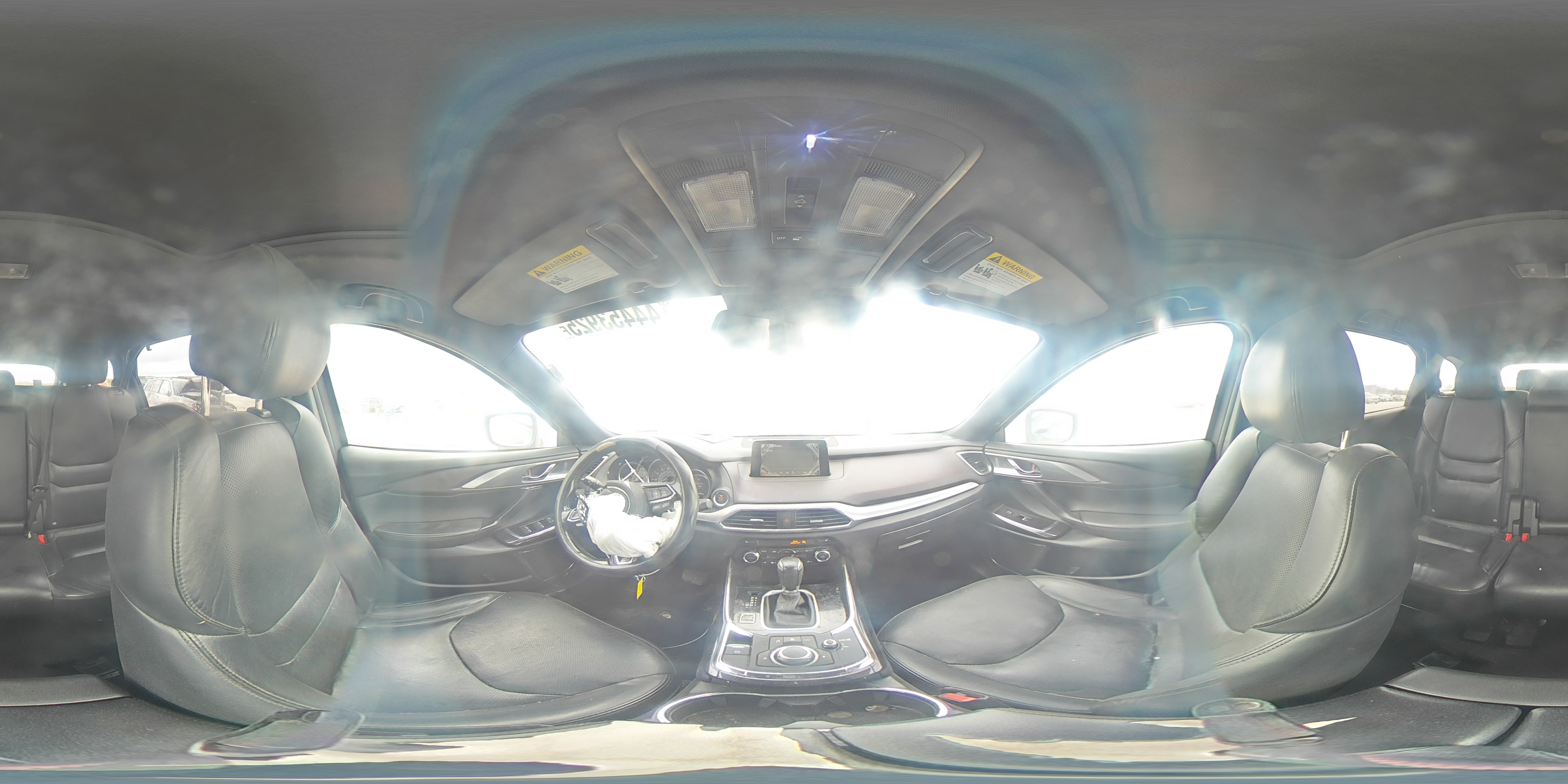 2016 Mazda CX-9 - Image 14
