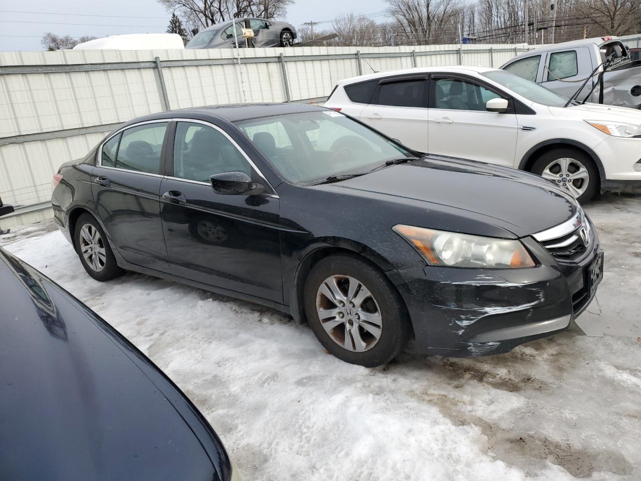 2011 Honda Accord - Image 4