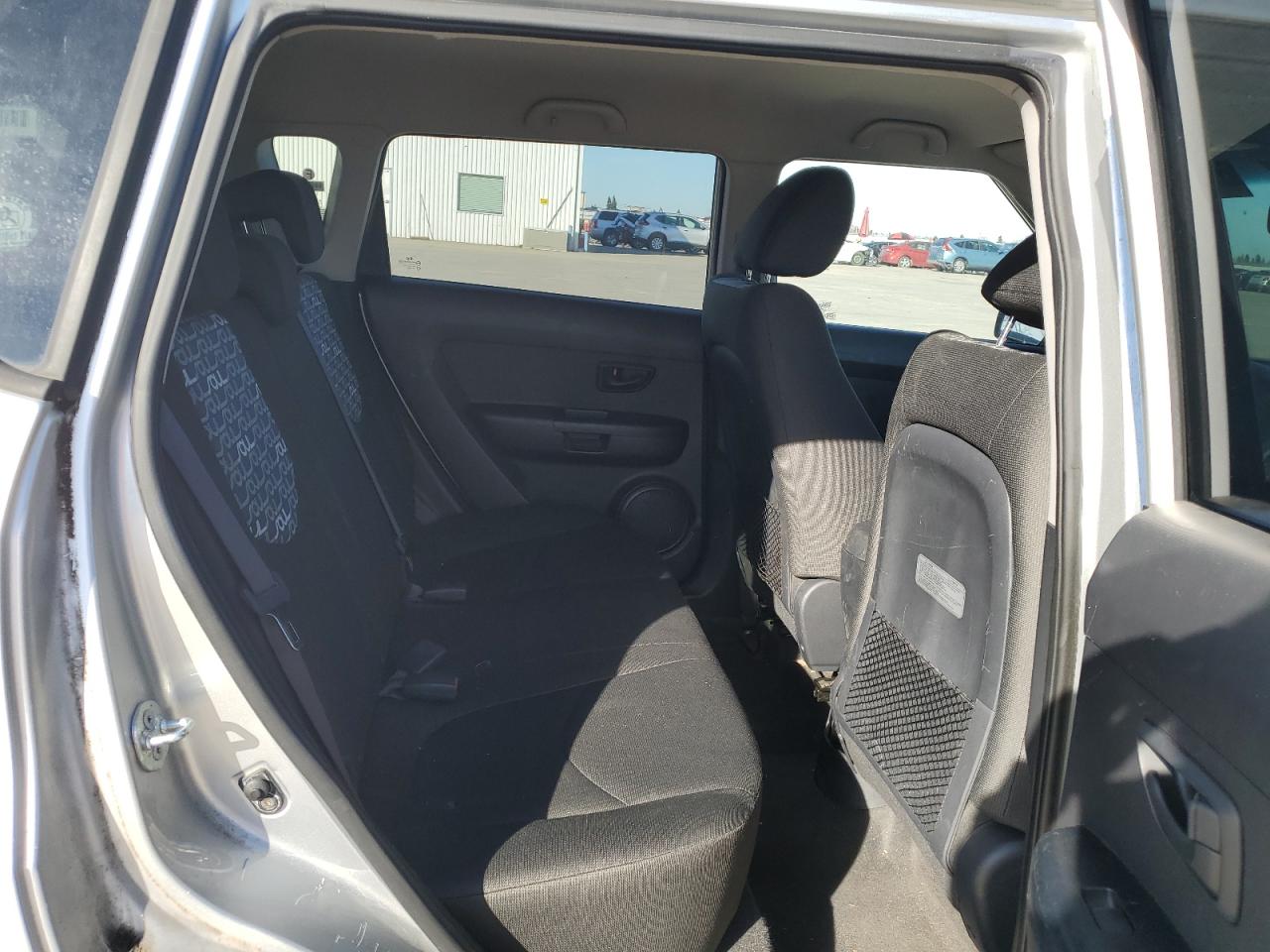 2010 Kia Soul - Image 10