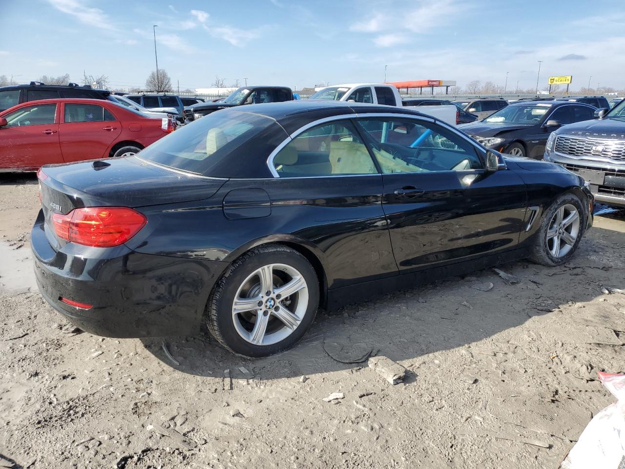 2015 BMW 4er - Image 3