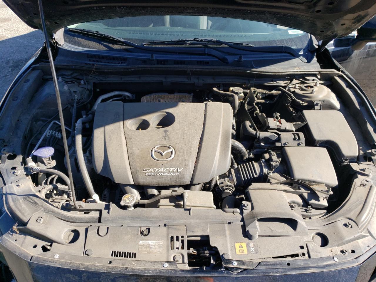 2015 Mazda 3 - Image 11