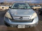 2009 Honda Cr-V Lx за продажба в Marlboro, NY - Minor Dent/Scratches