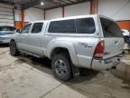 2007 TOYOTA TACOMA DOUBLE CAB LONG BED for sale at Copart AB - CALGARY