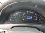 2011 Toyota Camry Hybrid за продажба в Wayland, MI - Front End