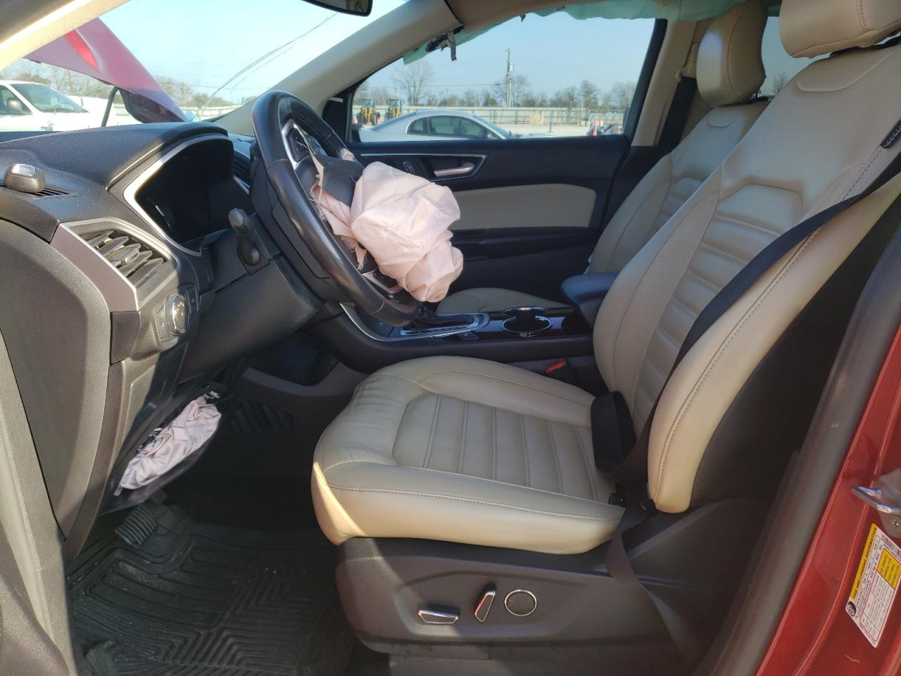 2015 Ford Edge - Image 7