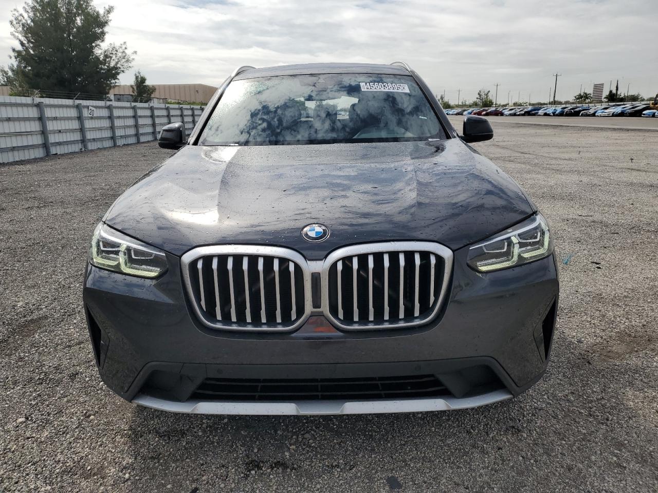2024 BMW X3 - Image 5