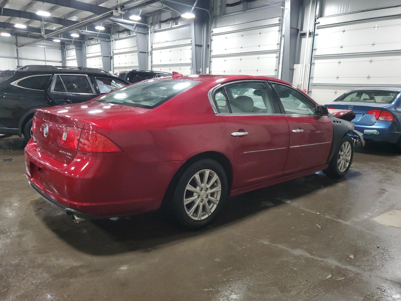 2011 Buick Lucerne - Image 3