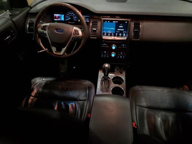  FORD FLEX 2017 Black