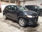 2018 Chevrolet Trax Ls на продаже в Sikeston, MO - Front End