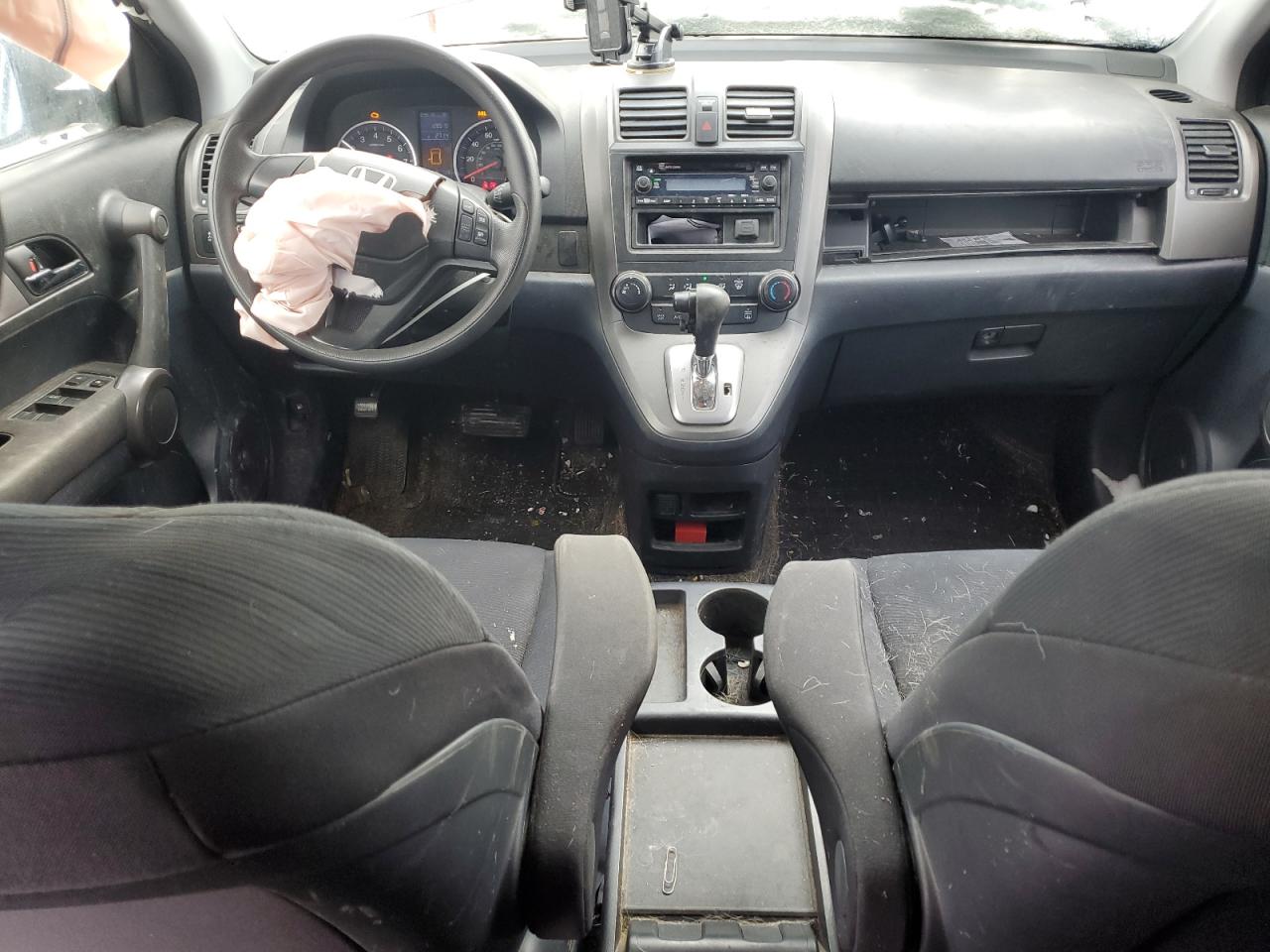 2011 Honda CR-V - Image 8