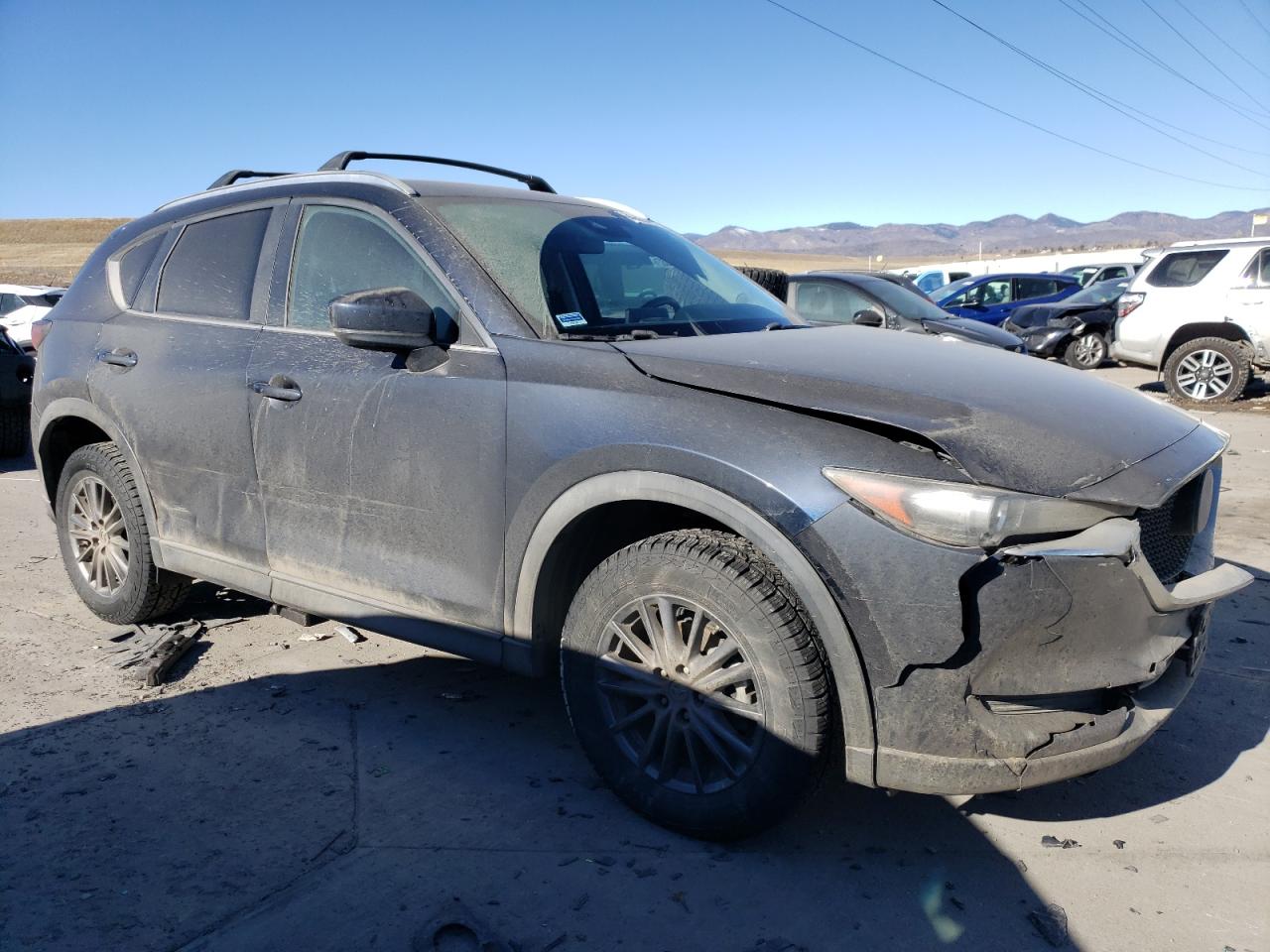 2019 Mazda CX-5 - Image 4