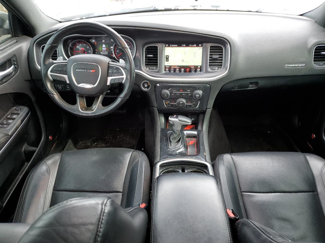 2018 Dodge Charger - Image 8
