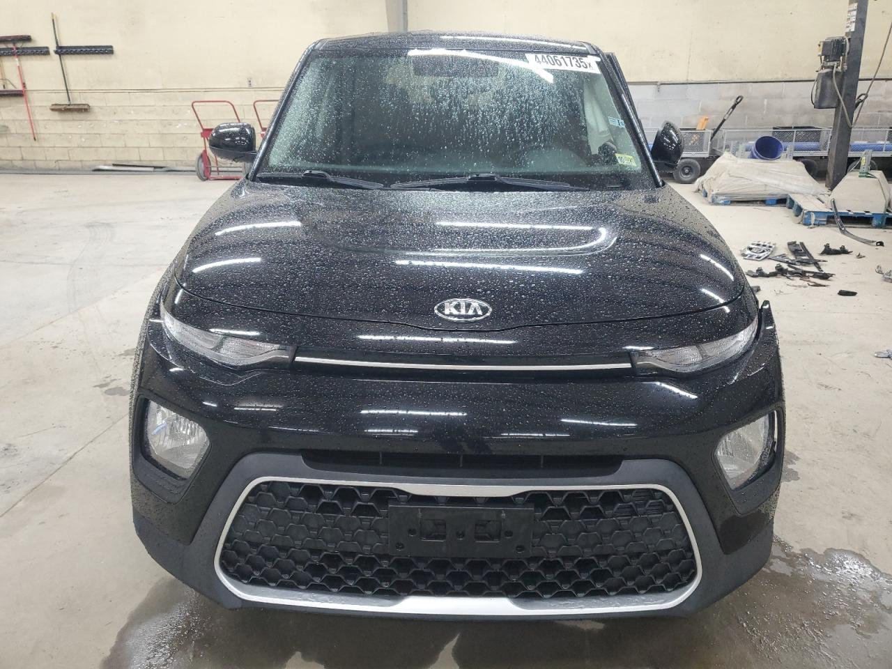 2020 Kia Soul - Image 5