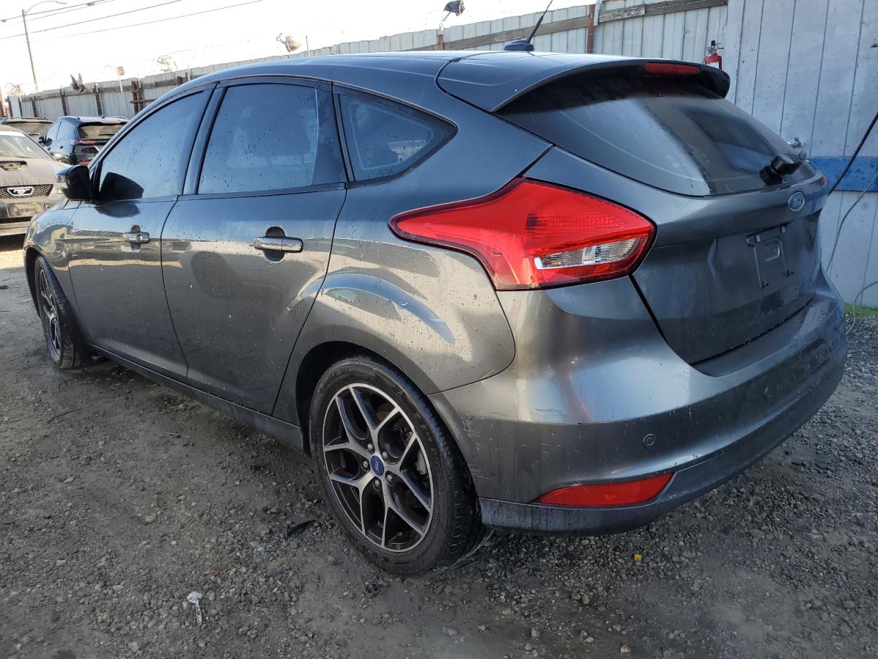 2018 Ford Focus - Image 2