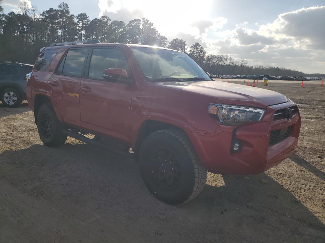 2024 Toyota 4Runner - Image 4