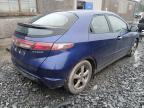 2010 HONDA CIVIC SE I for sale at Copart BELFAST