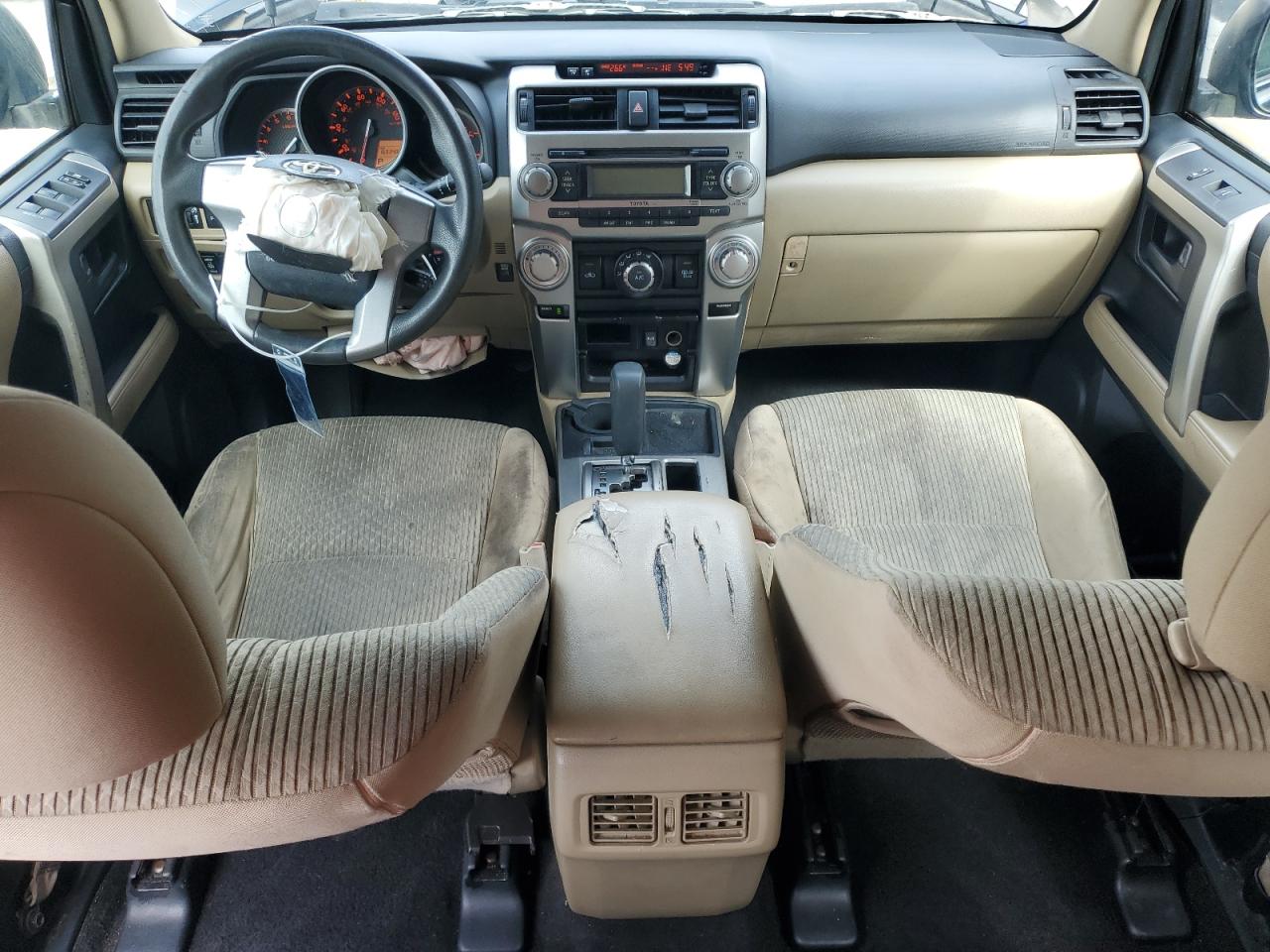2010 Toyota 4Runner - Image 8