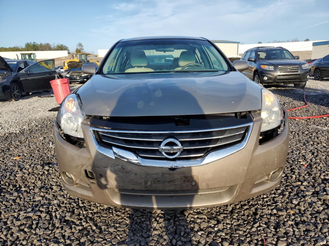 2012 Nissan Altima - Image 5