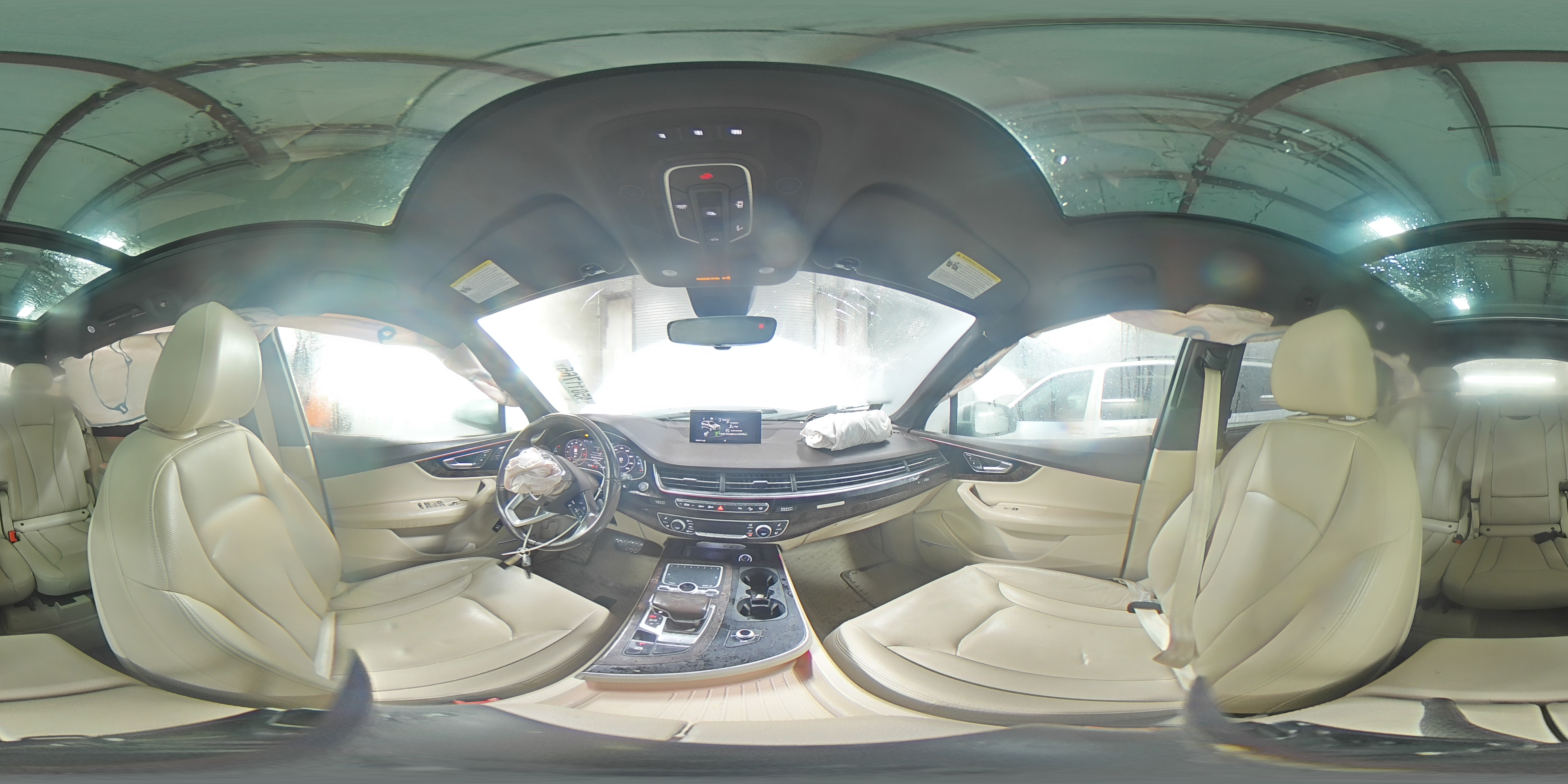 2018 Audi Q7 - Image 14