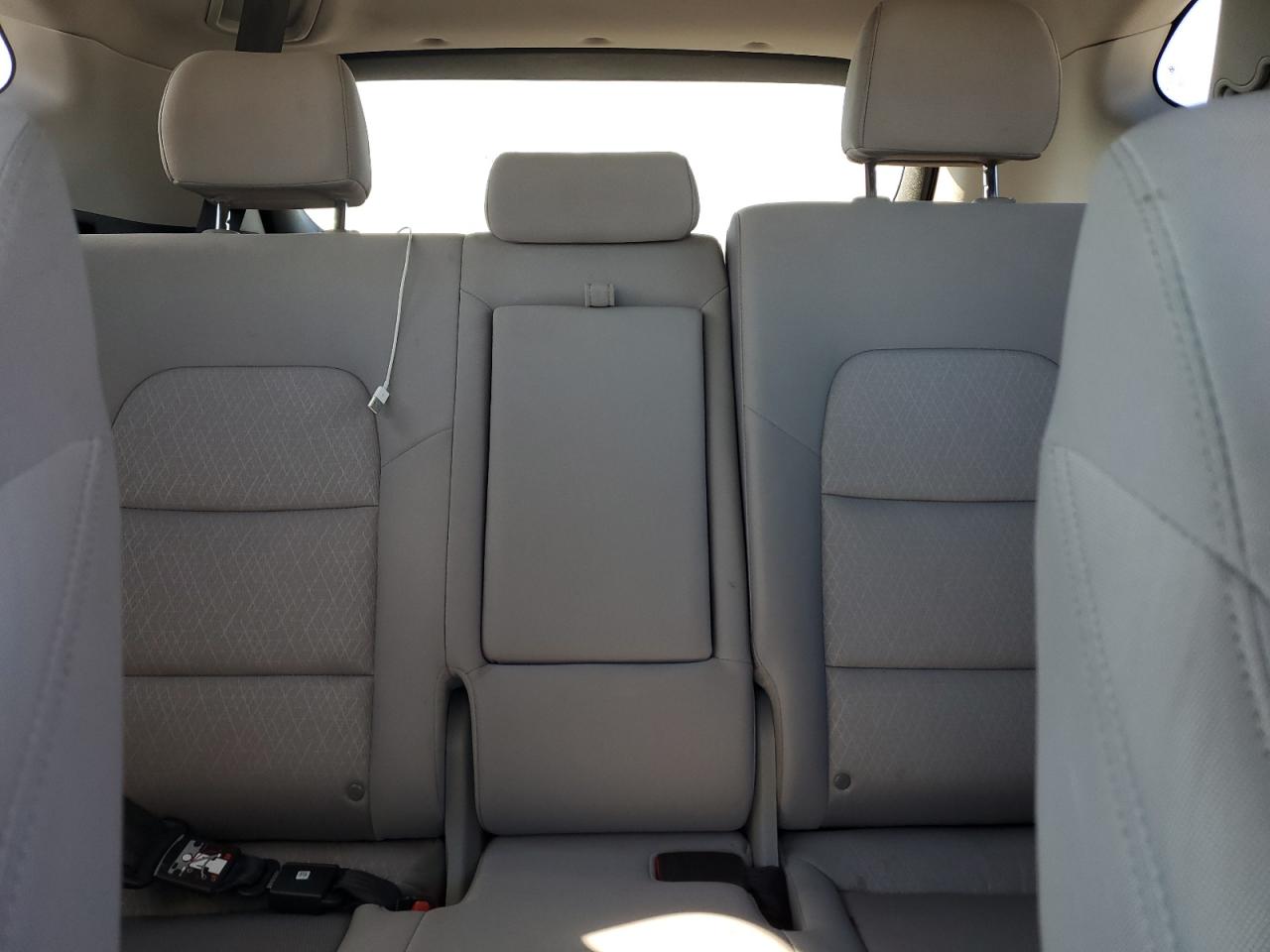 2018 Hyundai Tucson - Image 10