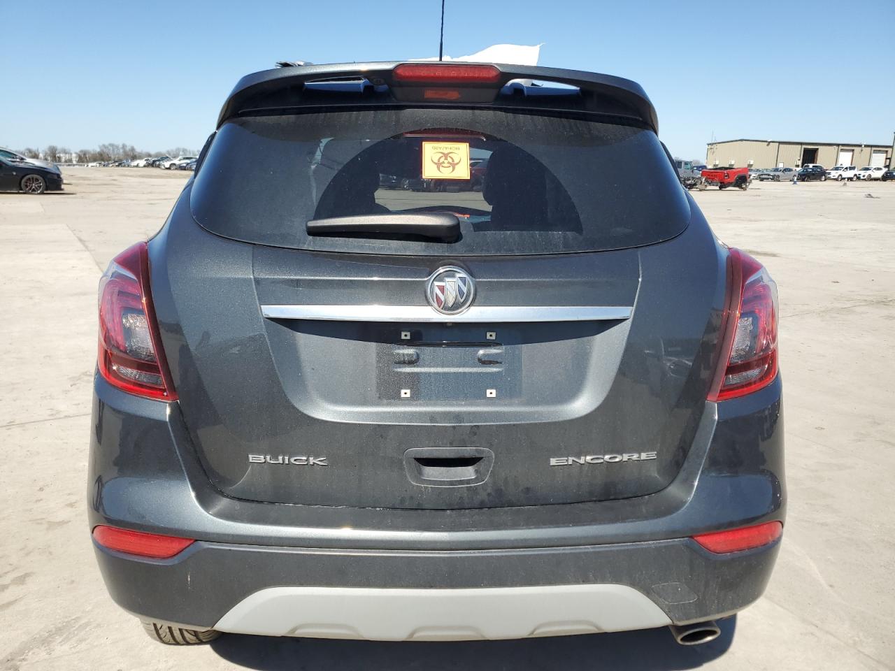 2018 Buick Encore - Image 6