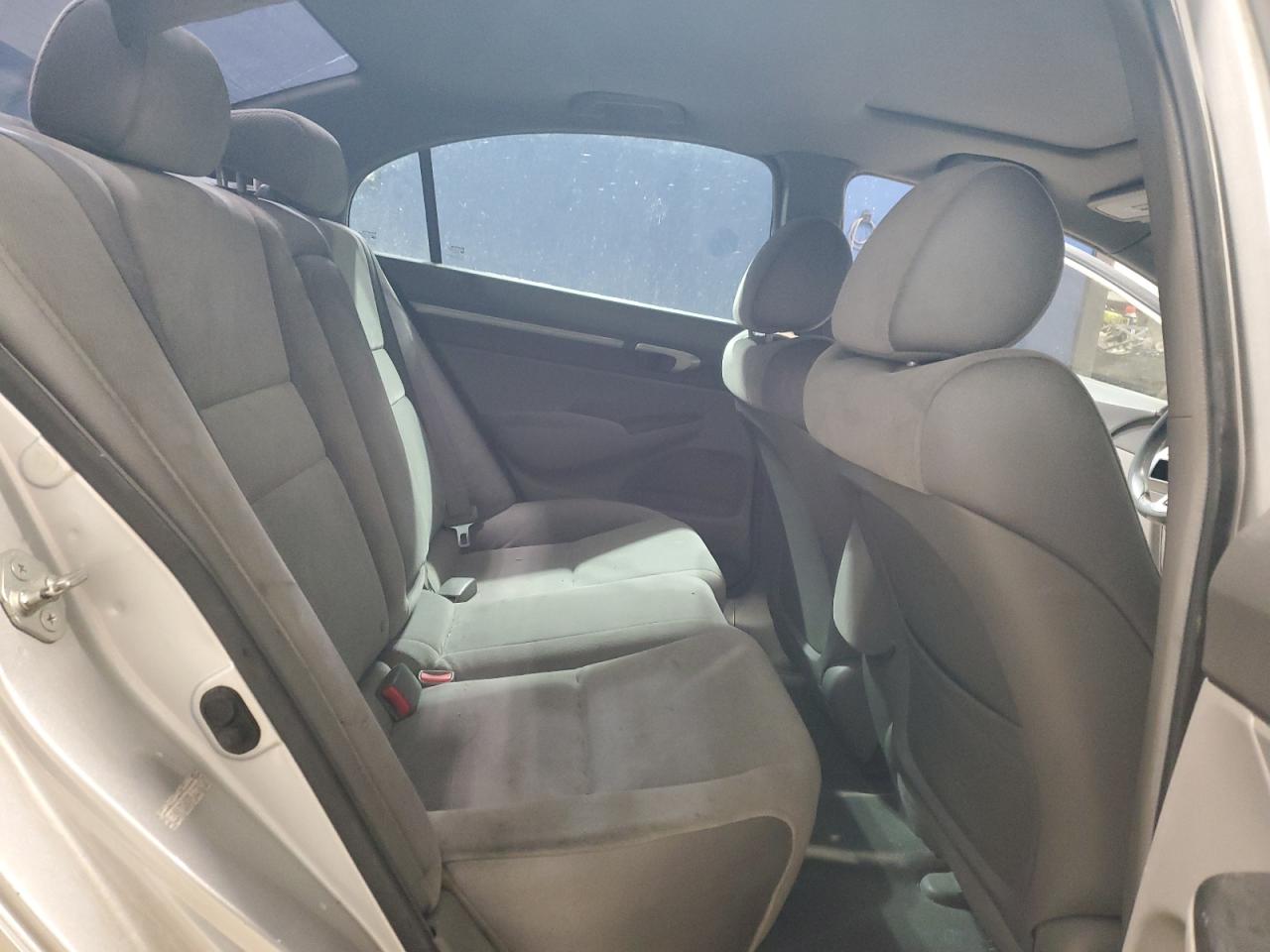 2008 Honda Civic - Image 10