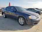 2014 Dodge Avenger Sxt за продажба в Grand Prairie, TX - Rear End