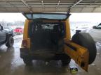 2014 Jeep Wrangler Unlimited Sahara للبيع في Madisonville، TN - Front End