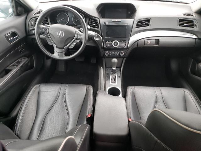 ACURA ILX 2019 Белы