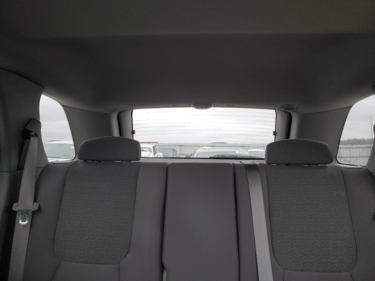 2008 Chevrolet Equinox - Image 10
