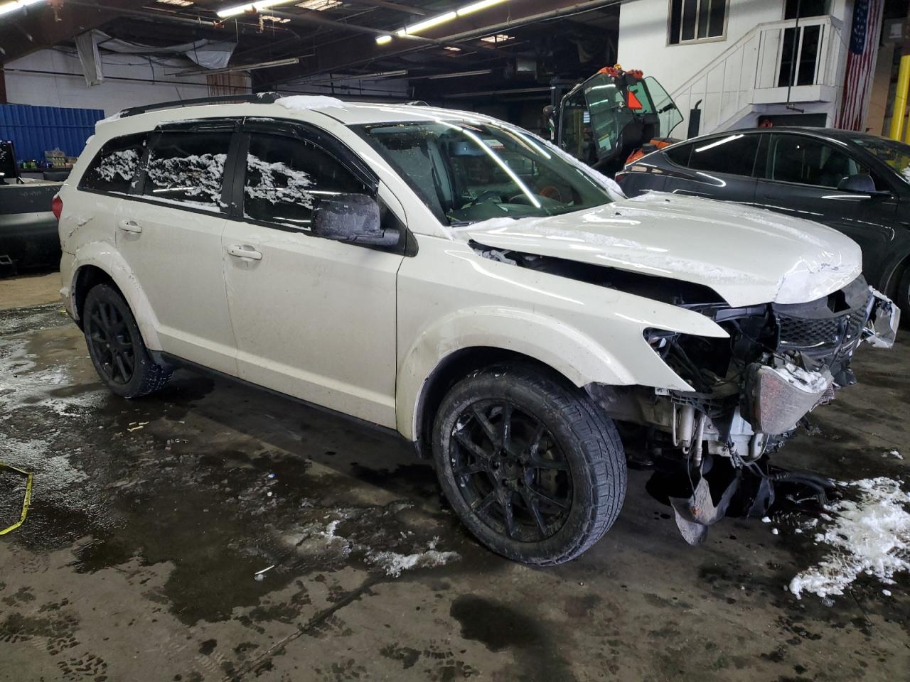 2015 Dodge Journey - Image 4