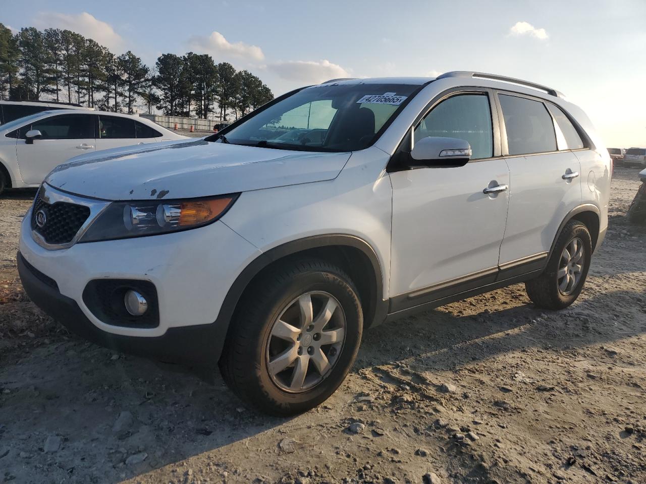 2011 Kia Sorento - Image 1