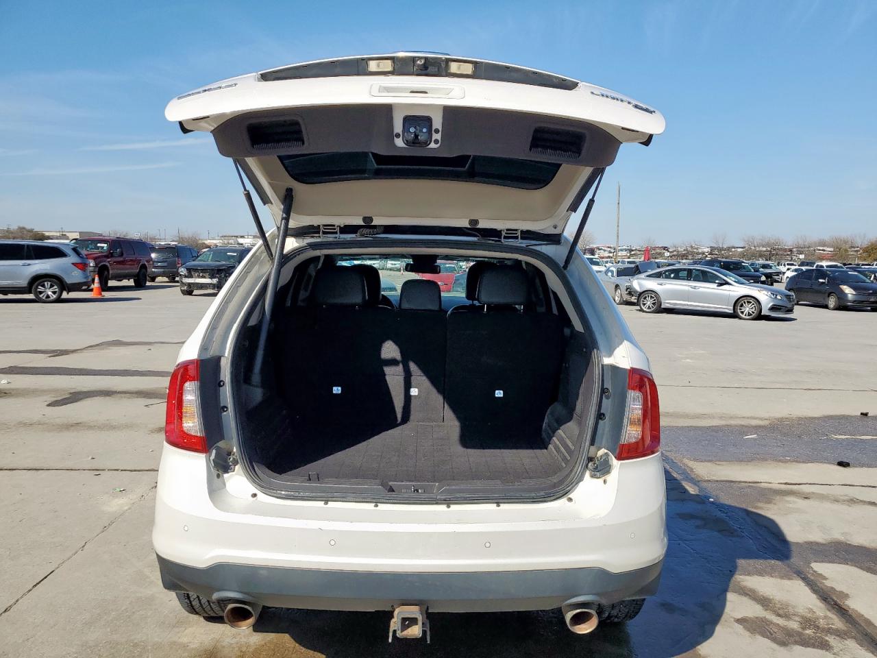 2011 Ford Edge - Image 6