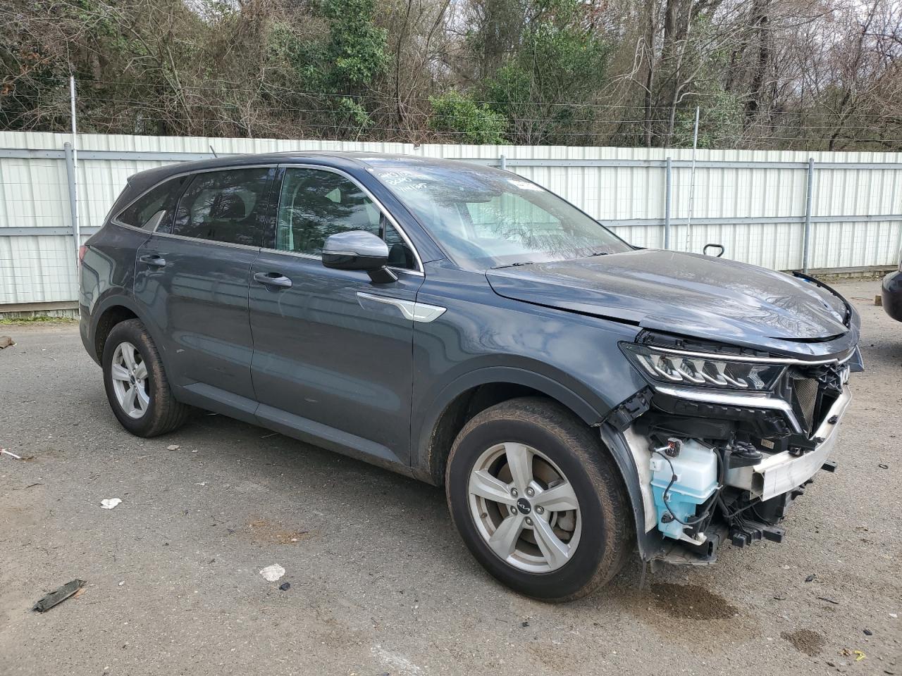 2023 Kia Sorento - Image 4