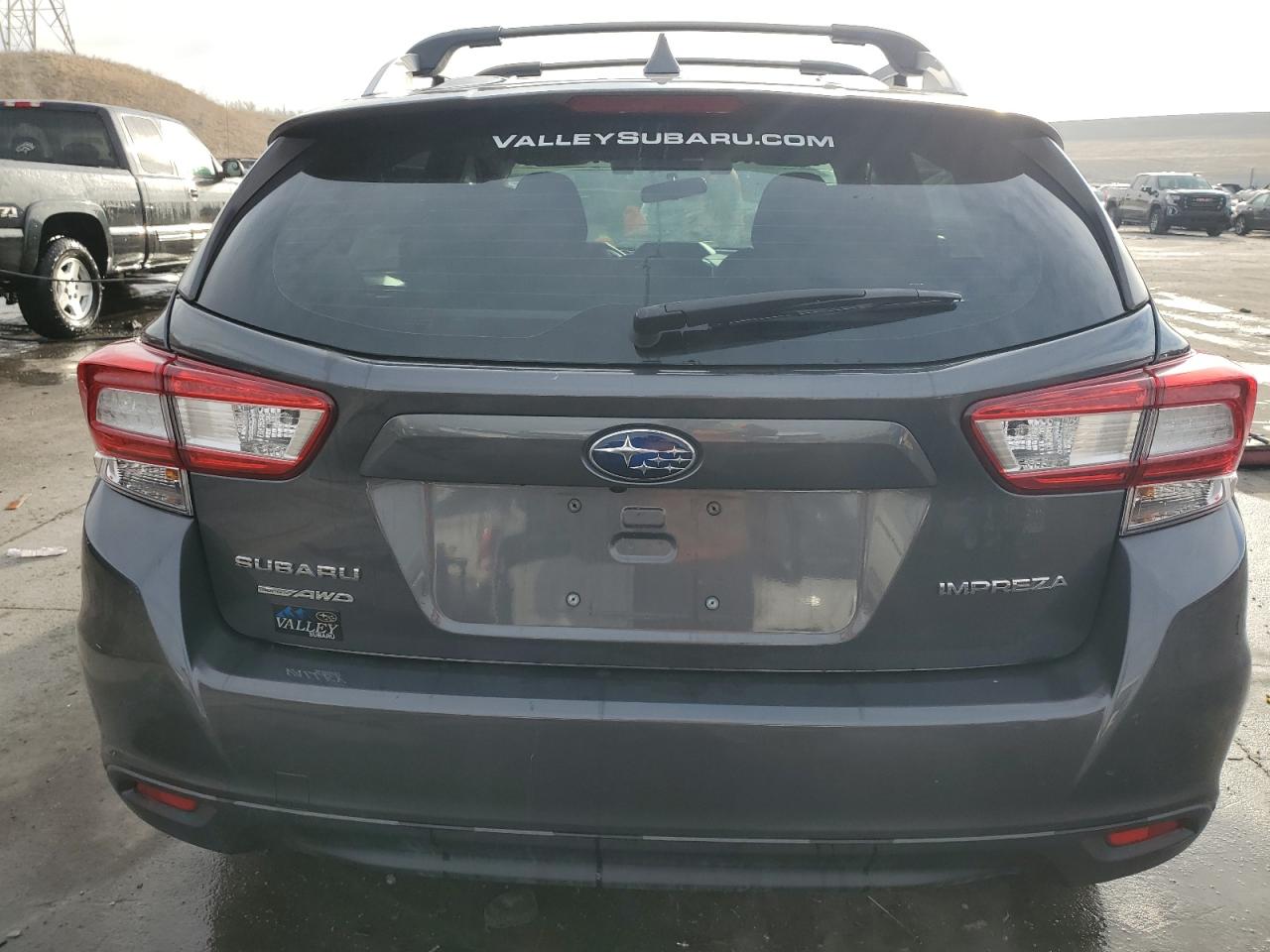 2019 Subaru Impreza - Image 6